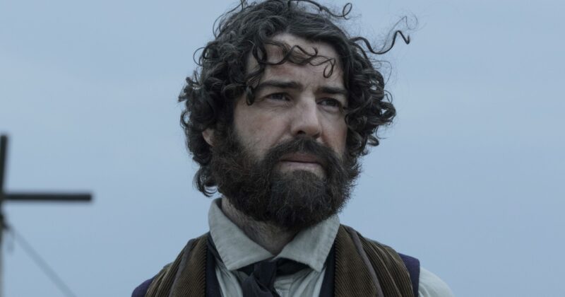 Why AMC's The Terror Is a Modern Horror Masterpiece Deserving Mainstream Recognition