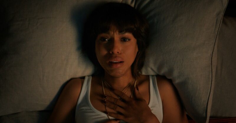 Why Apple TV’s ‘Imperfect Women’ Needs To Get Wild To Survive In The Streaming Wars