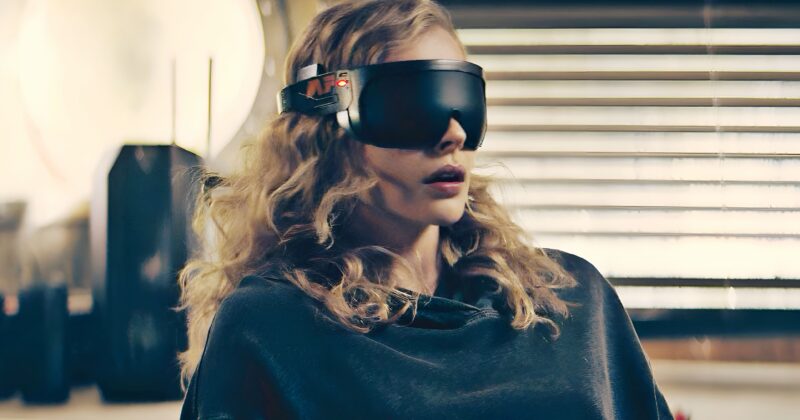 Why Apple TV+'s Neuromancer Adaptation Might Be the Most Relevant Sci-Fi Series Today