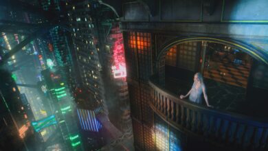 Why Apple TV’s Neuromancer Is About to Redefine Cyberpunk TV for Sci-Fi Fans