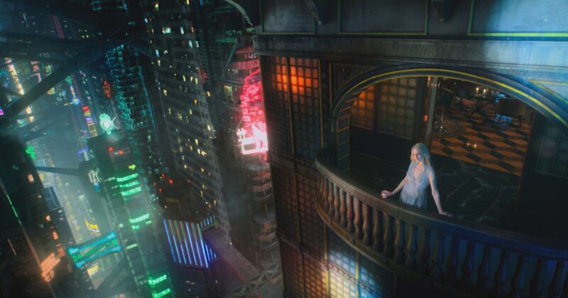 Why Apple TV’s Neuromancer Is About to Redefine Cyberpunk TV for Sci-Fi Fans