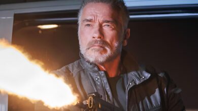 Why Arnold Schwarzenegger's Return as Conan Is the Only Nostalgic Sequel Fans Need