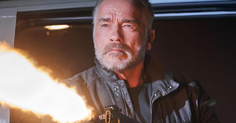 Why Arnold Schwarzenegger's Return as Conan Is the Only Nostalgic Sequel Fans Need