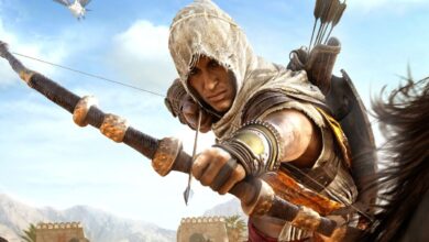 Why Assassin's Creed Origins Deserves a True Sequel: Fans Rally for the Return of Bayek