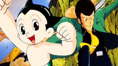 Why Astro Boy’s Streaming Comeback is a Milestone for Anime Culture