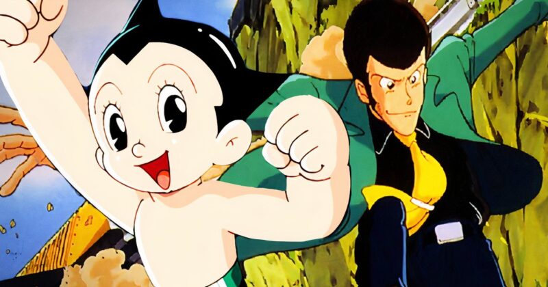 Why Astro Boy’s Streaming Comeback is a Milestone for Anime Culture