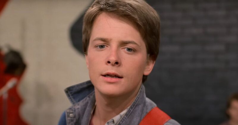 Why Back to the Future Still Has the Most Brilliant Script in Sci-Fi Cinema