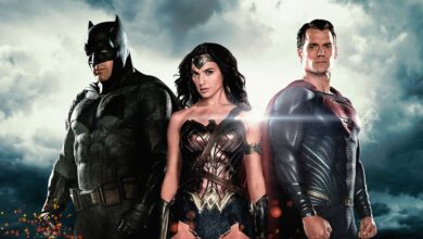Why ‘Batman v Superman: Dawn of Justice’ Is Finally Getting the Critical Reappraisal It Deserves