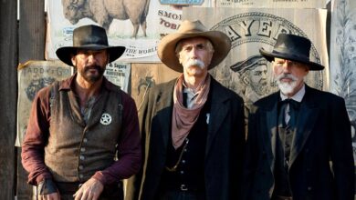 Why Billy Bob Thornton's Marshal Courtright Deserves His Own Yellowstone Spinoff