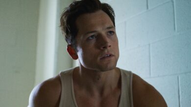 Why 'Black Bird' Remains the Crown Jewel of Apple TV’s True Crime Series