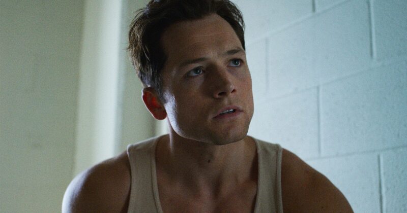 Why 'Black Bird' Remains the Crown Jewel of Apple TV’s True Crime Series