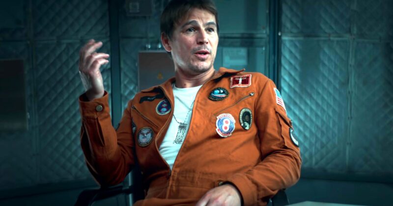 Why Black Mirror Boasts One of the Best Casts in Sci-Fi Streaming