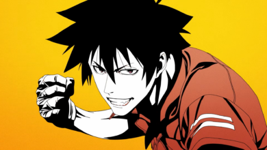 Why Black Torch Is Generating Buzz as the Next Must-Watch Ninja Anime on Crunchyroll