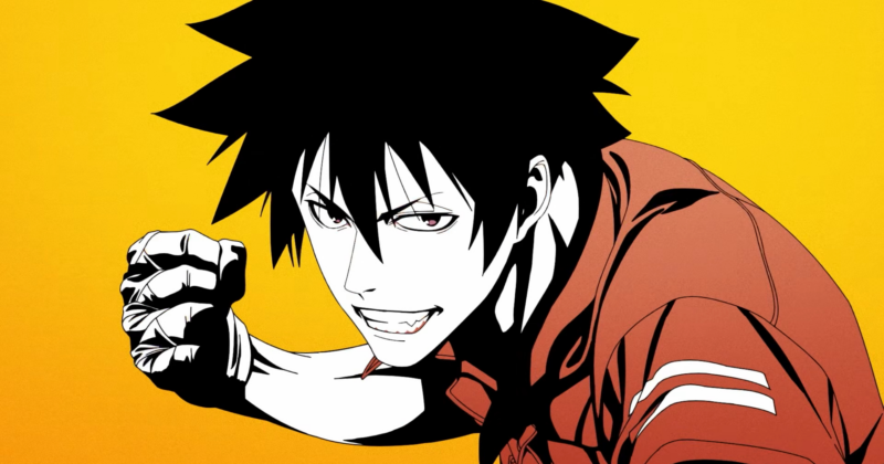 Why Black Torch Is Generating Buzz as the Next Must-Watch Ninja Anime on Crunchyroll