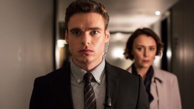 Why ‘Bodyguard’ Remains Netflix’s Crown Jewel for Thriller Fans