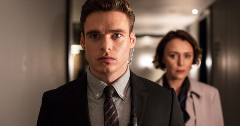 Why ‘Bodyguard’ Remains Netflix’s Crown Jewel for Thriller Fans
