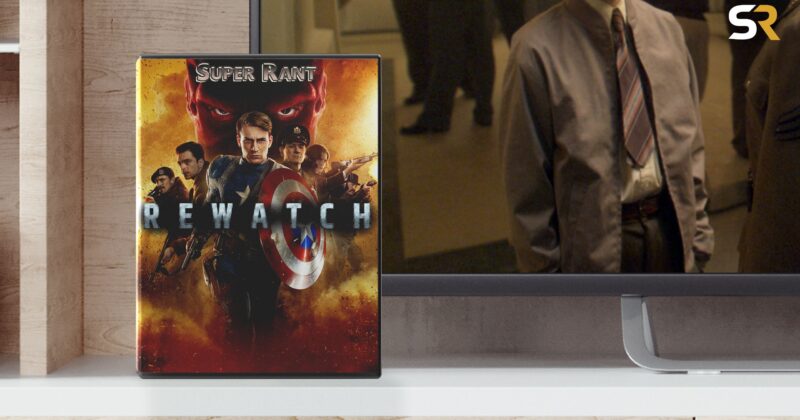 Why Captain America: The First Avenger Remains the Pinnacle of MCU Period Storytelling