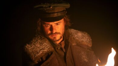 Why Carnival Row on Prime Video Deserved So Much More