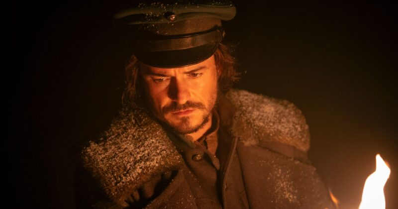 Why Carnival Row on Prime Video Deserved So Much More