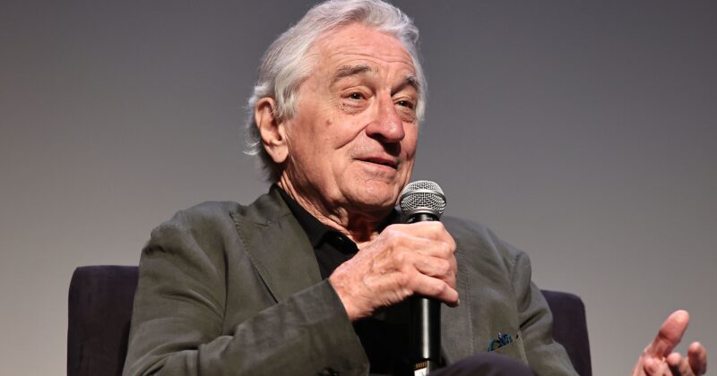 Why Casino Is the Robert De Niro Crime Masterpiece You Need to Stream Now