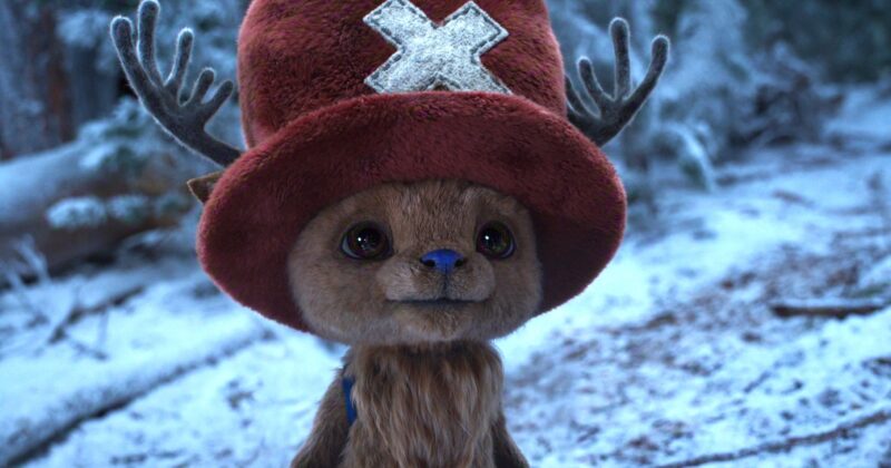 Why Chopper's Pain Is Just the Beginning: One Piece’s Most Heartbreaking Stories Await