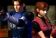 Why Claire Redfield Must Lead Resident Evil 10: The Icon Fans Demand