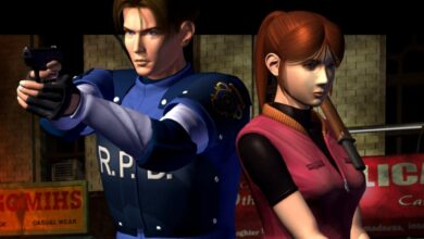 Why Claire Redfield Must Lead Resident Evil 10: The Icon Fans Demand