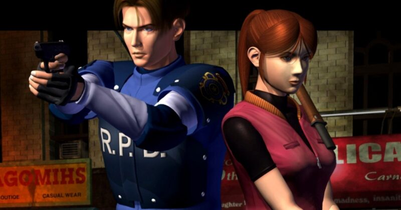 Why Claire Redfield Must Lead Resident Evil 10: The Icon Fans Demand