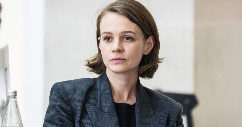 Why 'Collateral' Is the Sleeper Thriller Series Every Netflix User Needs to Binge Tonight