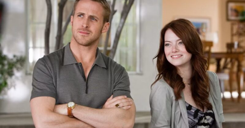 Why 'Crazy, Stupid, Love' is Streaming’s Most Rewatchable Rom-Com Hit