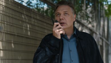 Why 'Criminal Record' on Apple TV Is the Must-Binge Crime Thriller Before Its Electric Second Season