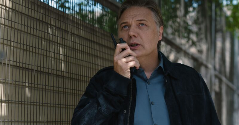 Why 'Criminal Record' on Apple TV Is the Must-Binge Crime Thriller Before Its Electric Second Season