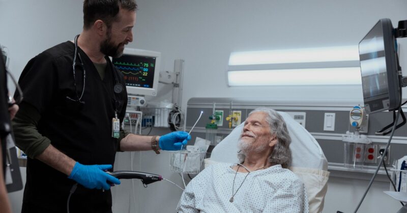 Why Dana from The Pitt Sets a New Standard for Realism in Medical Dramas