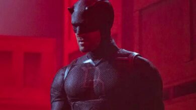 Why Daredevil's Arrival Makes Perfect Sense in the Upcoming Spider-Man: Brand New Day