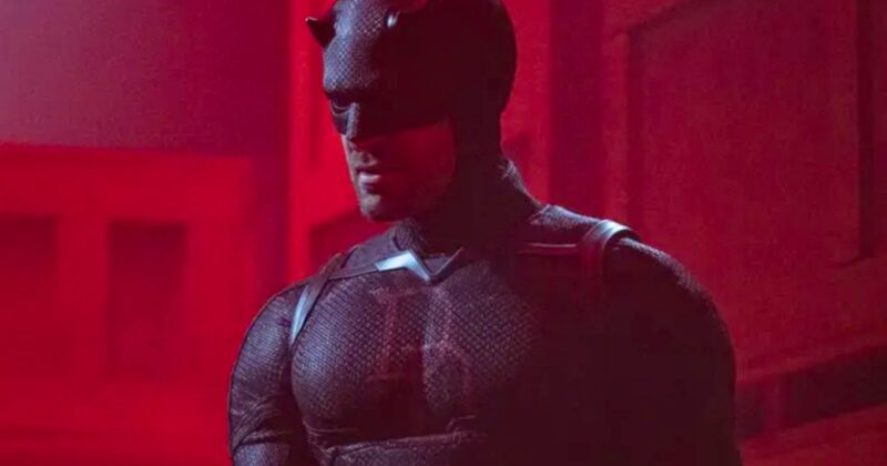 Why Daredevil's Arrival Makes Perfect Sense in the Upcoming Spider-Man: Brand New Day