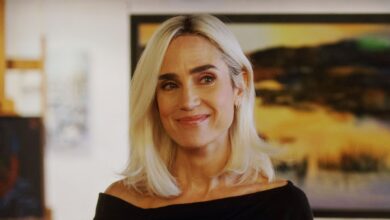 Why 'Dark Matter' Is Apple TV+'s Most Gripping Multiverse Sci-Fi Series Yet