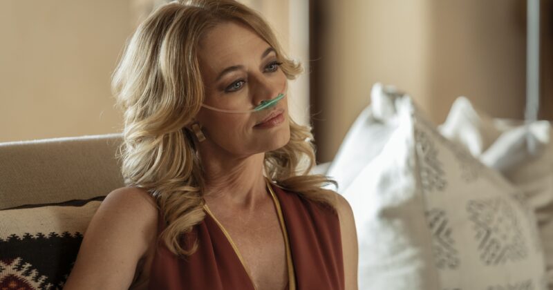 Why 'Dark Winds' on AMC Redefines TV Crime Drama (And Deserves Its 100% Score)