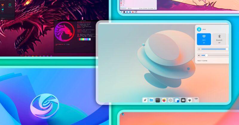 Why Deepin Linux's Beautiful Interface Is Not Enough for Everyday Use