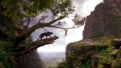 Why Disney's Original Live-Action Jungle Book Is Unlike Any Other Remake