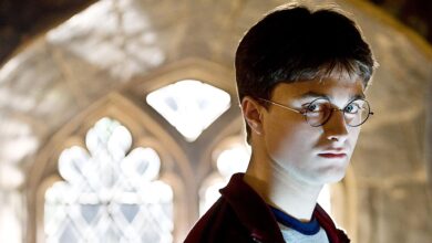 Why Disney+'s Percy Jackson Series Is Making HBO's Harry Potter Reboot Nervous