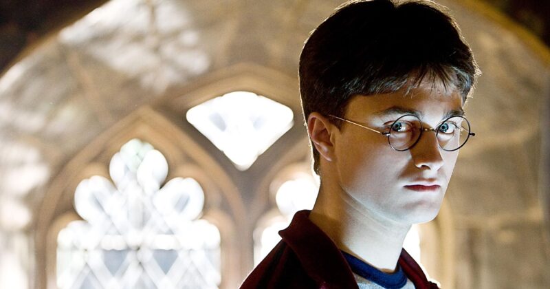 Why Disney+'s Percy Jackson Series Is Making HBO's Harry Potter Reboot Nervous