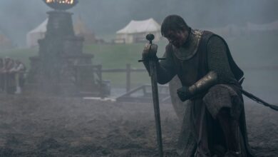 Why Dunk's Victory in the Trial of Seven Was Key for Westeros and Game of Thrones Lore