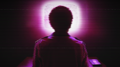 Why Every Horror Fan Needs to Watch 'I Saw the TV Glow' Before 'Backrooms' Hits Theaters