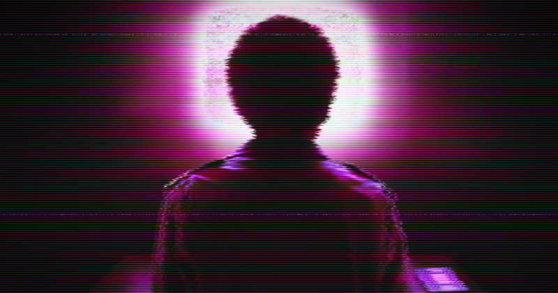 Why Every Horror Fan Needs to Watch 'I Saw the TV Glow' Before 'Backrooms' Hits Theaters