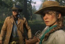 Why Every Red Dead Redemption 2 Fan Wants a Sadie Adler DLC
