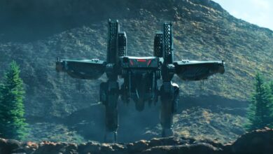 Why Everyone Is Watching War Machine: Netflix’s Explosive Sci-Fi Action Hit You Can’t Miss