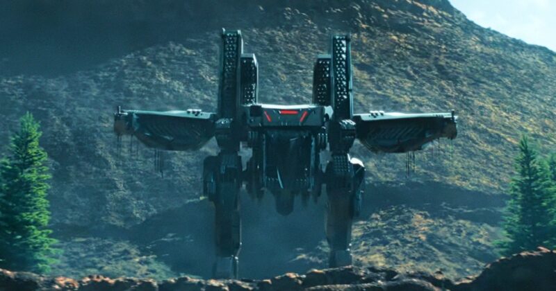 Why Everyone Is Watching War Machine: Netflix’s Explosive Sci-Fi Action Hit You Can’t Miss