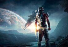 Why Exodus Might Deliver the Sci-Fi RPG Experience Mass Effect Fans Still Crave