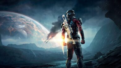 Why Exodus Might Deliver the Sci-Fi RPG Experience Mass Effect Fans Still Crave