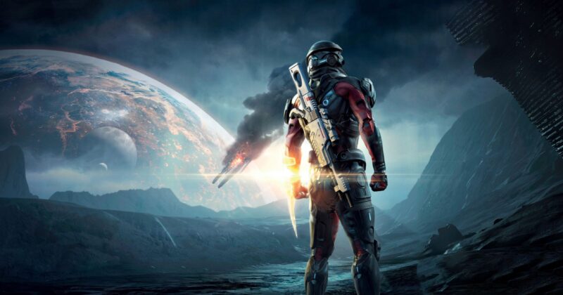 Why Exodus Might Deliver the Sci-Fi RPG Experience Mass Effect Fans Still Crave